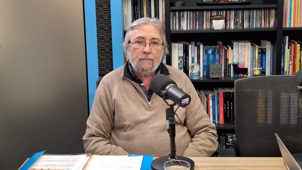 Gustavo González