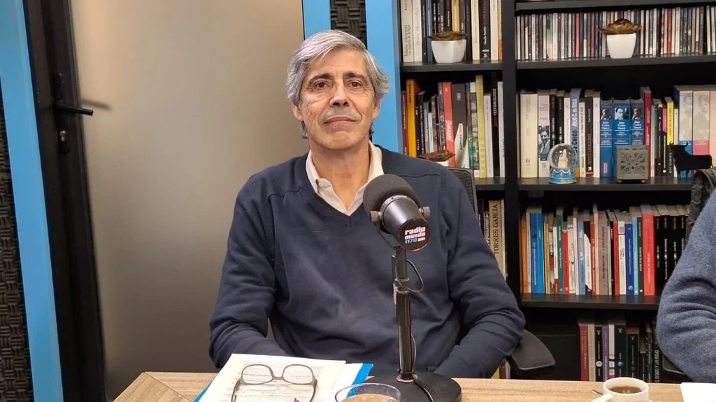 Gustavo Seoane