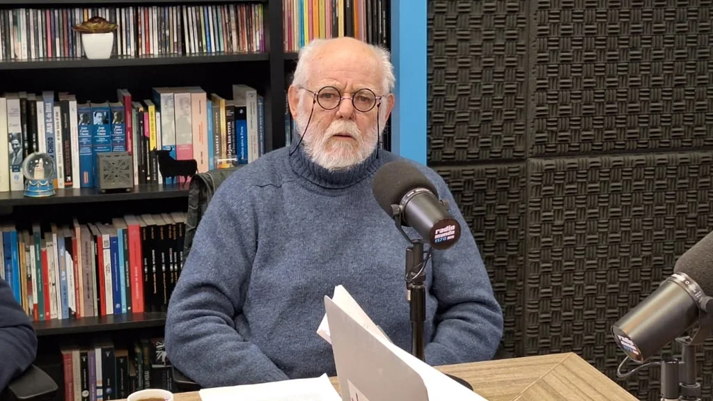 Héctor Musto