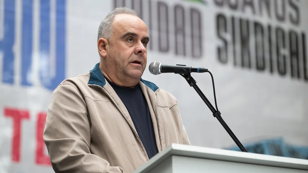 Joselo López. Foto: adhocFotos