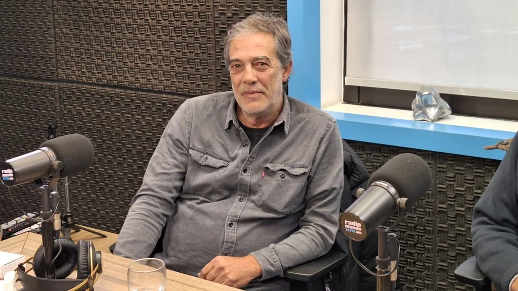 Juan Pablo Gutiérrez