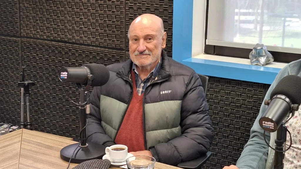 Julio Ángel Fernández