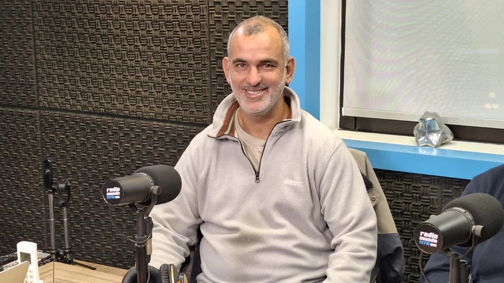 Marcelo Vallari