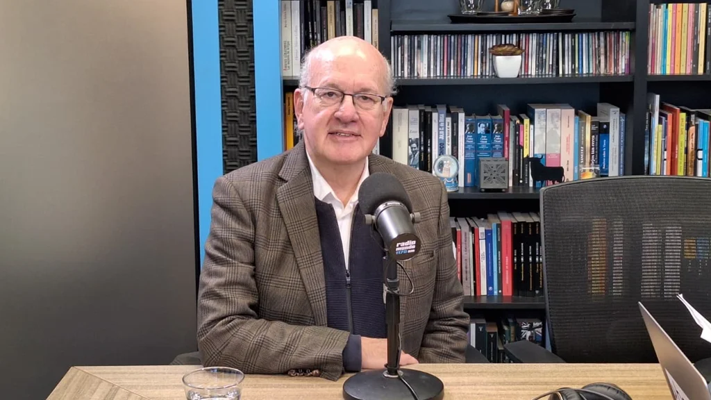 Pablo Sirvén