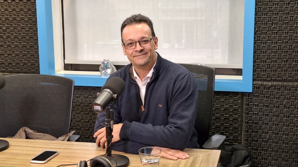 Miguel Pastorino