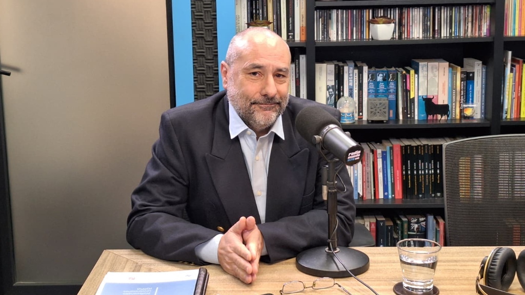 Andrés Pérez