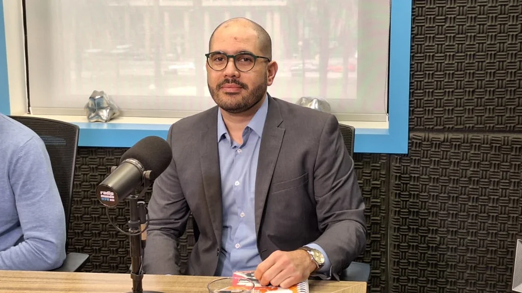 Ángel Arellano