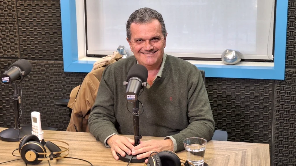 Fernando Bianco