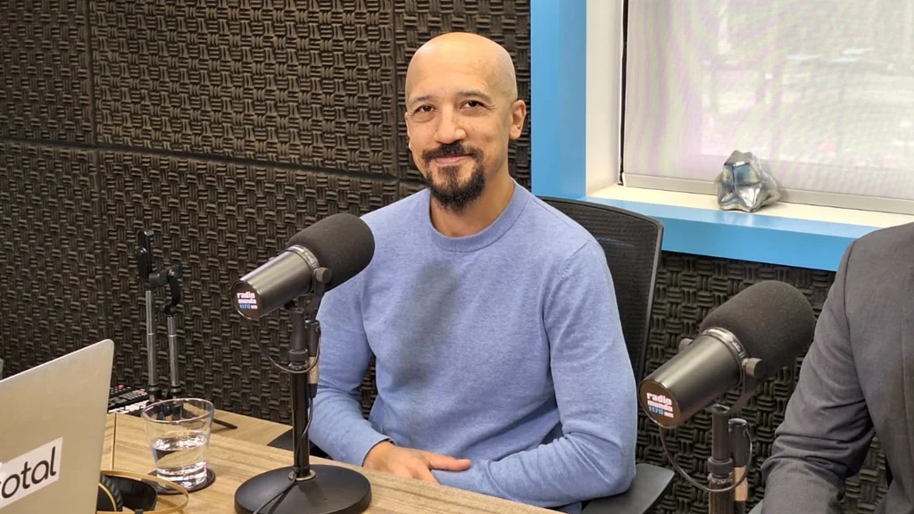 Leroy Gutiérrez