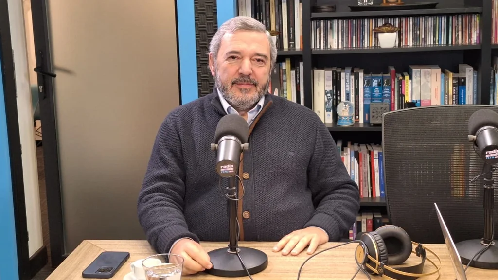 Mario Bergara