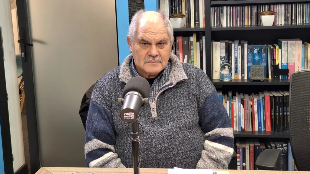 Félix González