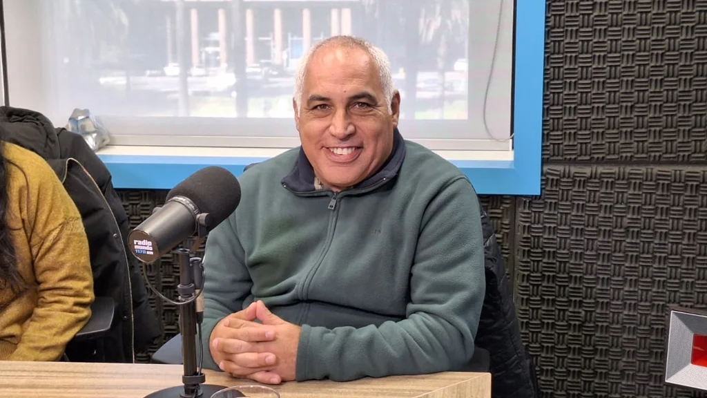 Fernando Olivera