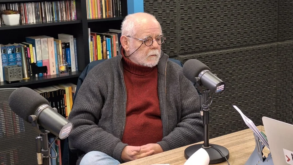Héctor Musto