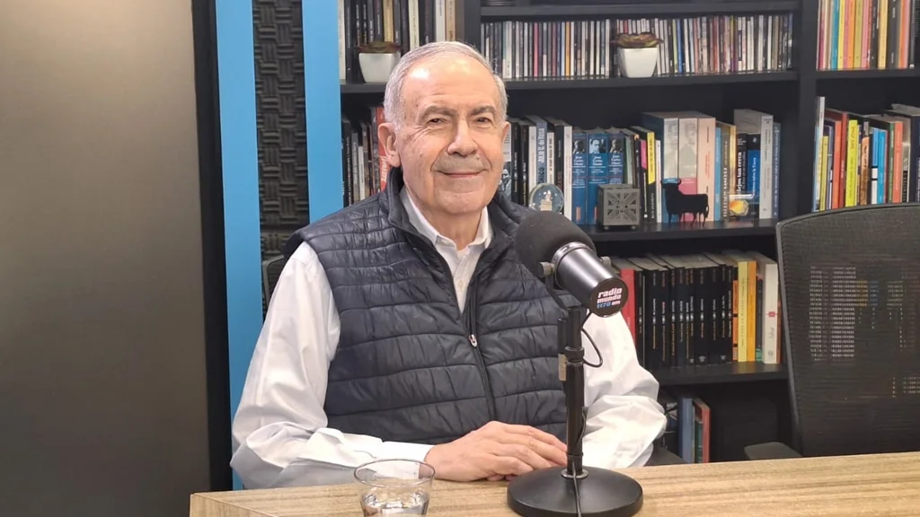 Juan José García