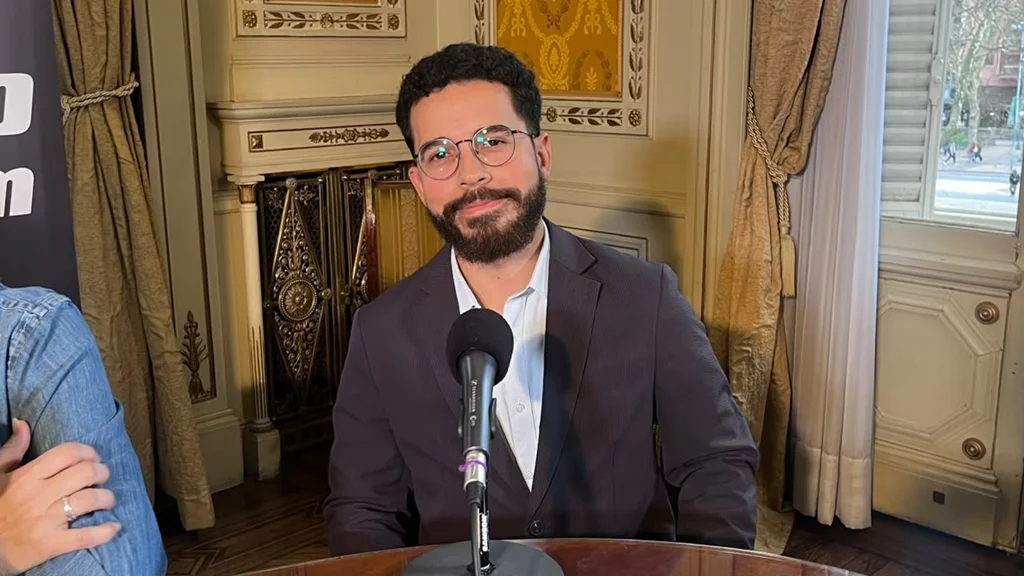 Marcelo Bentacor