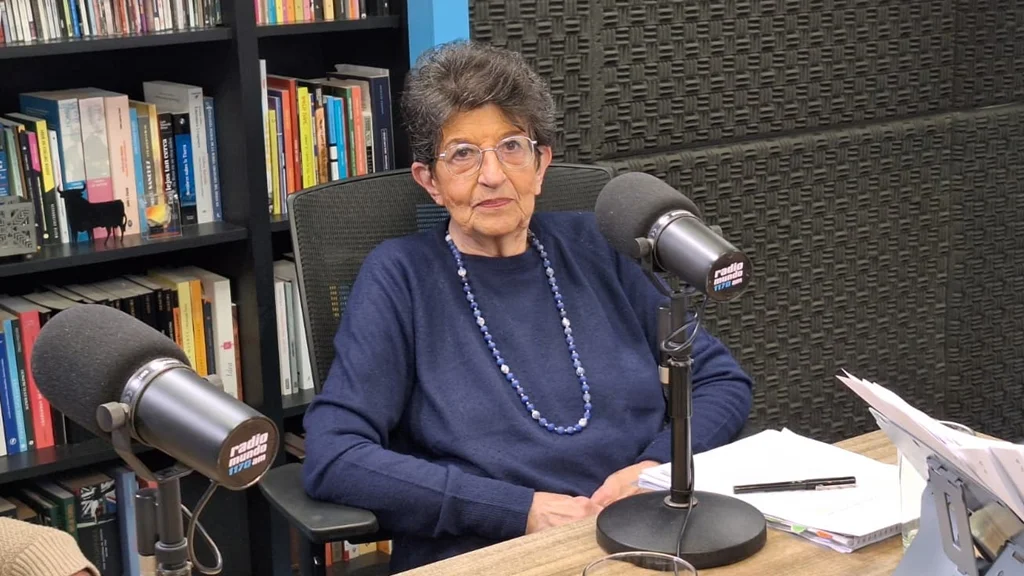 Margarita Percovich