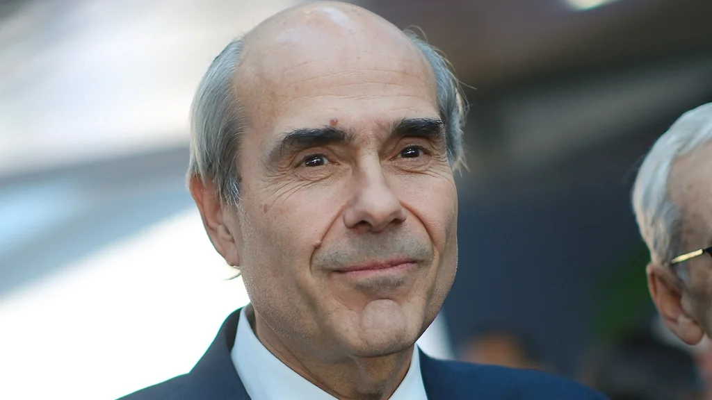 Pablo Abdala. Foto: adhocFotos
