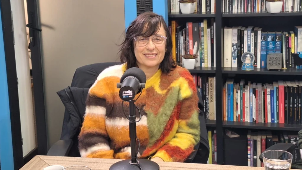 Roxana Blanco