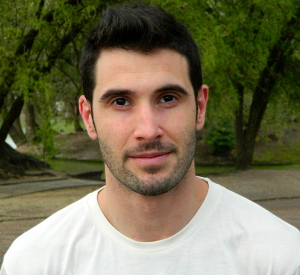 Gastón Ares